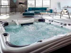 Platinum Spa Dove Canyon